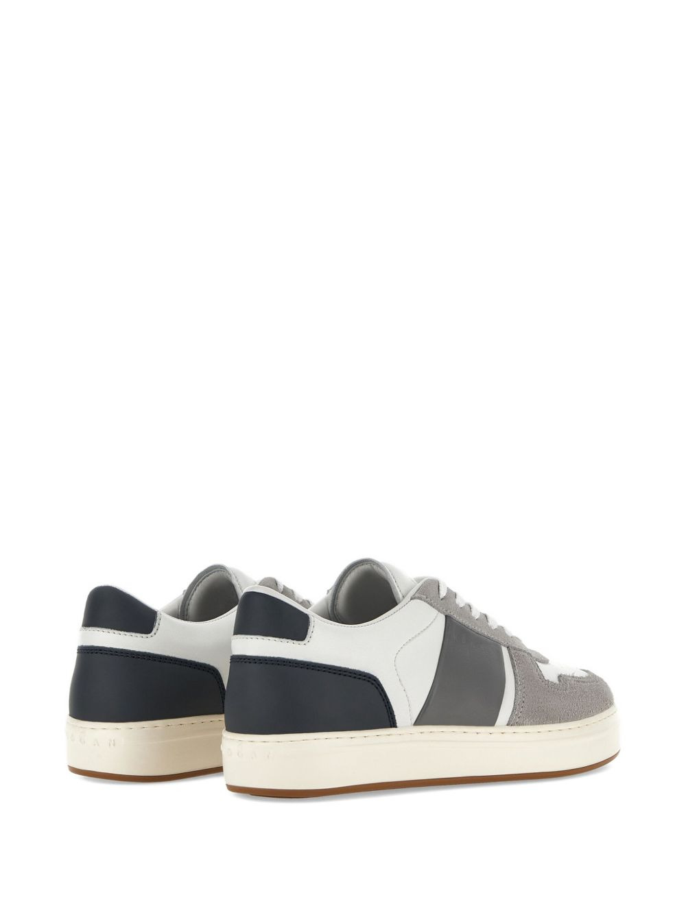 H668 H-TV sneakers - 3