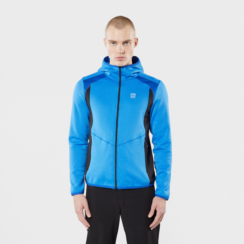 Men's Tungudalur Hoodie 1