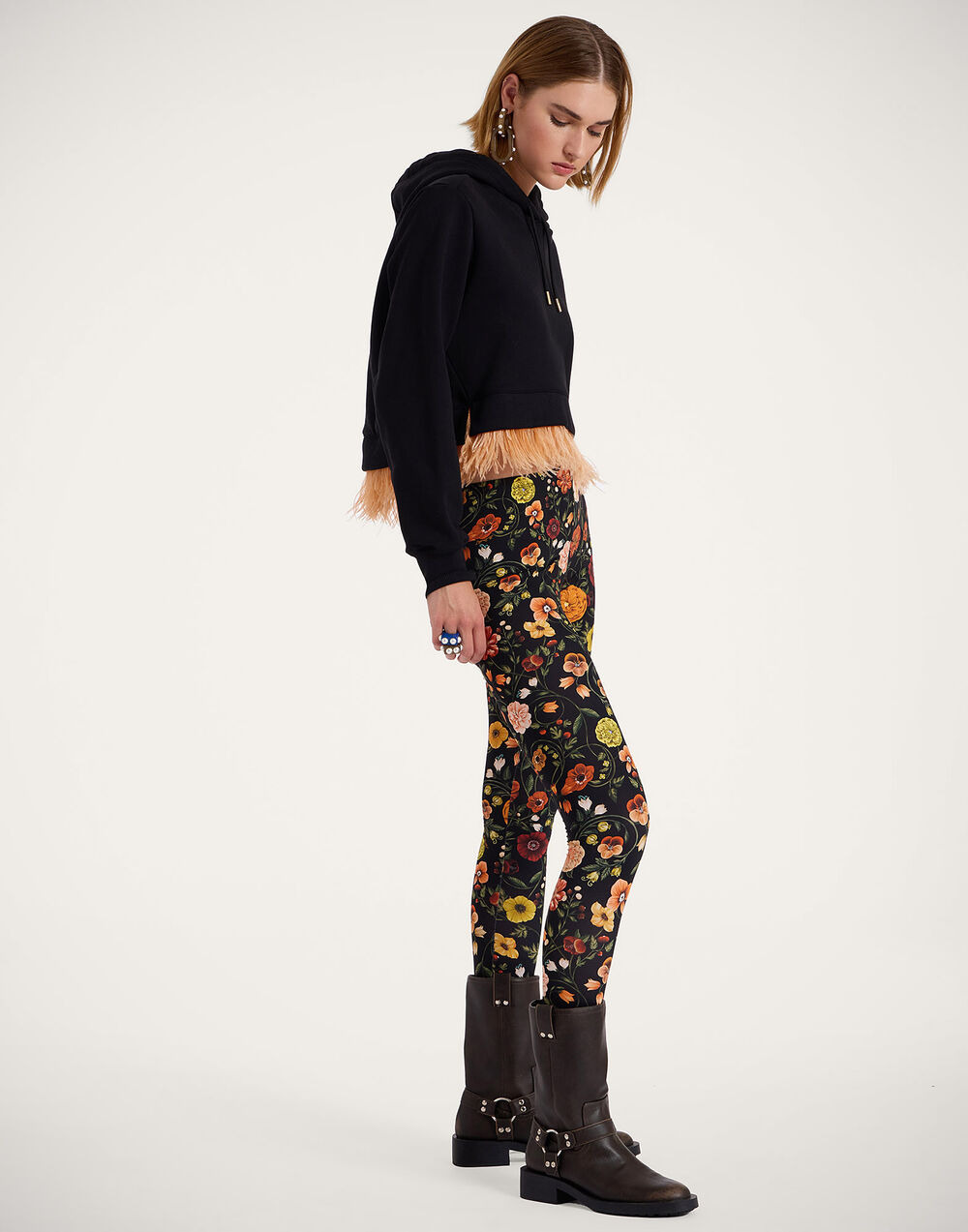 Leggings - 6
