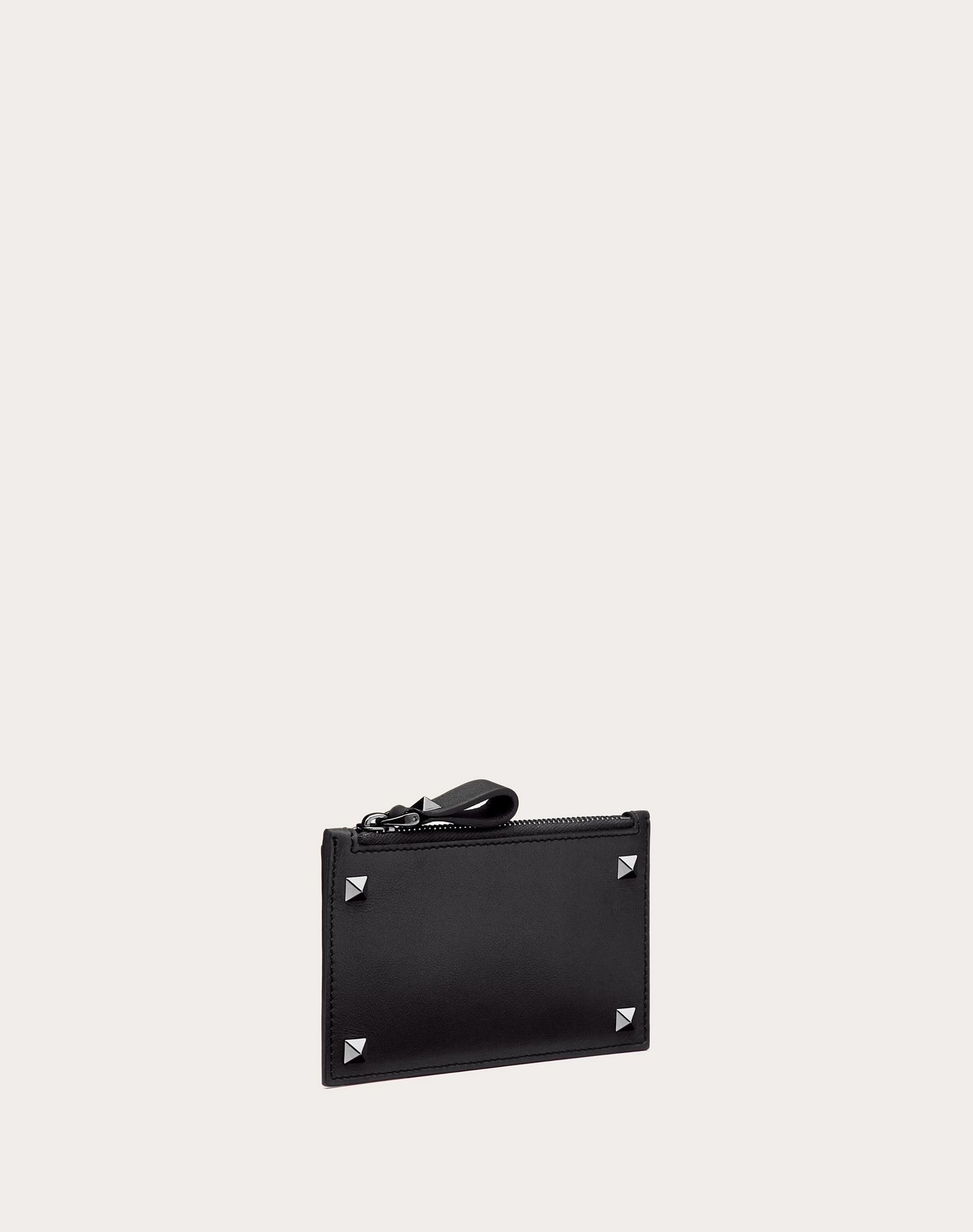 Rockstud Cardholder - 4