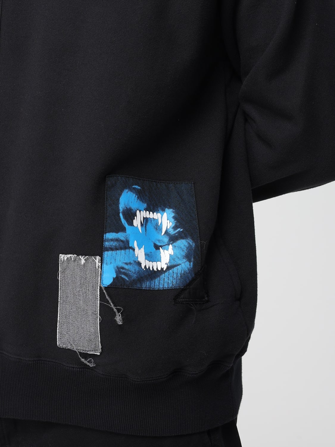 Sweatshirt men Undercover - 3