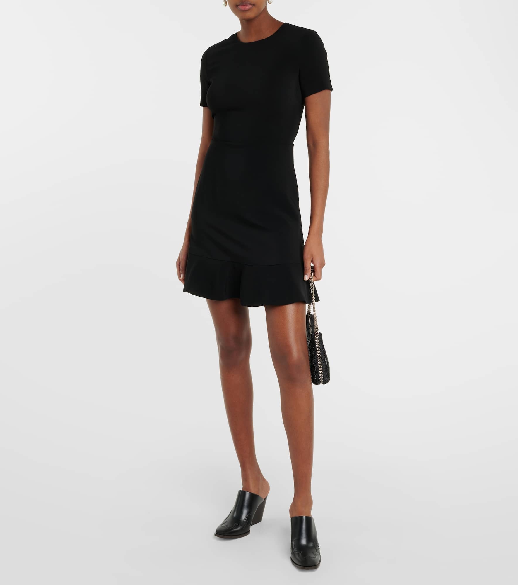 Iconic minidress - 2