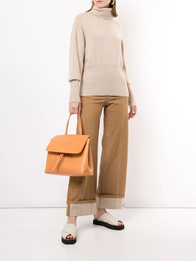 Mansur Gavriel Lady bag outlook