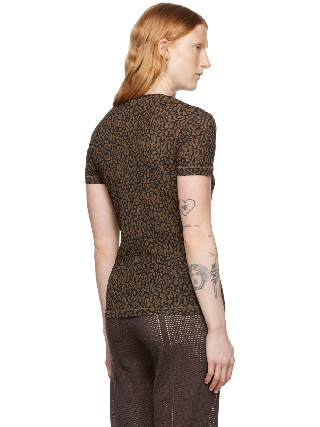 Brown Guy T-Shirt - 3