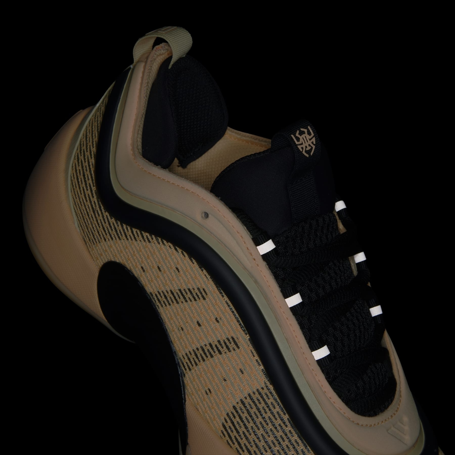 D.O.N. Issue 6 Shoes - 9