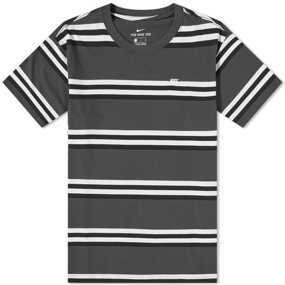 Nike SB Stripe Tee - 1