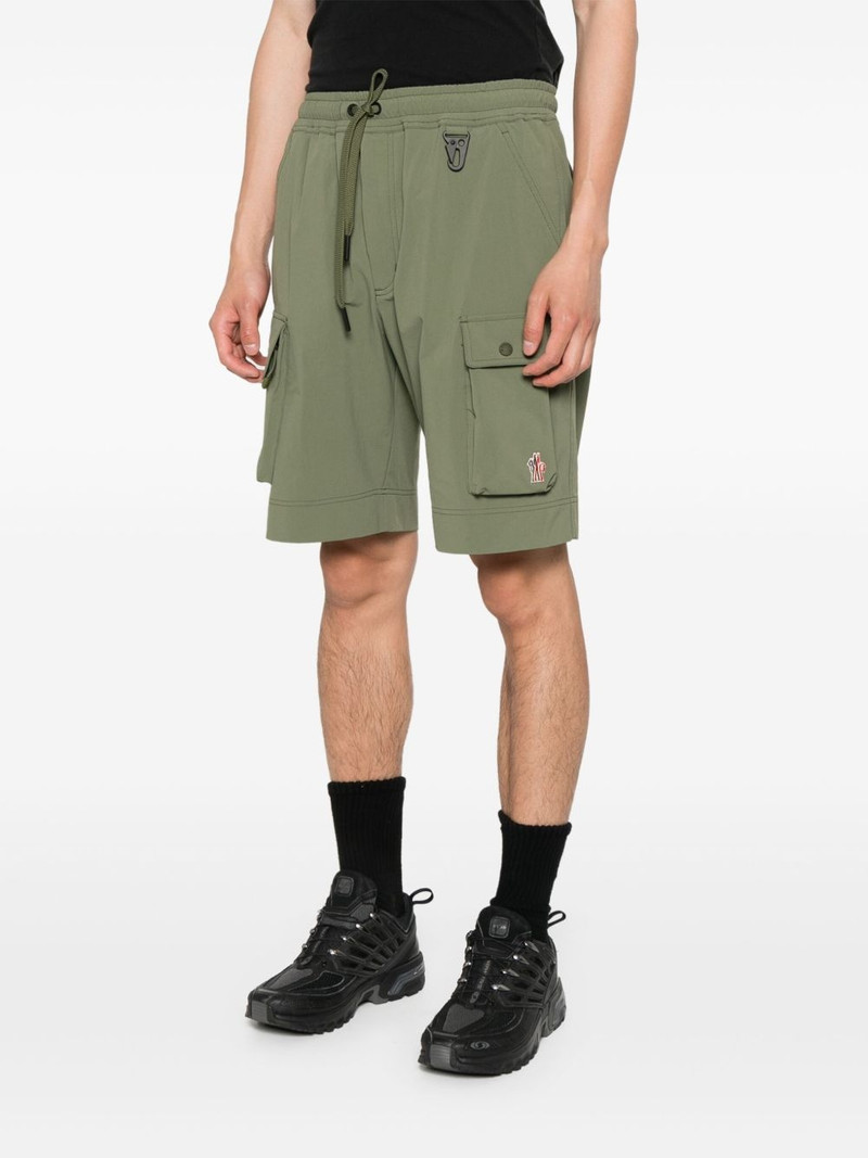 Cordura track shorts 3