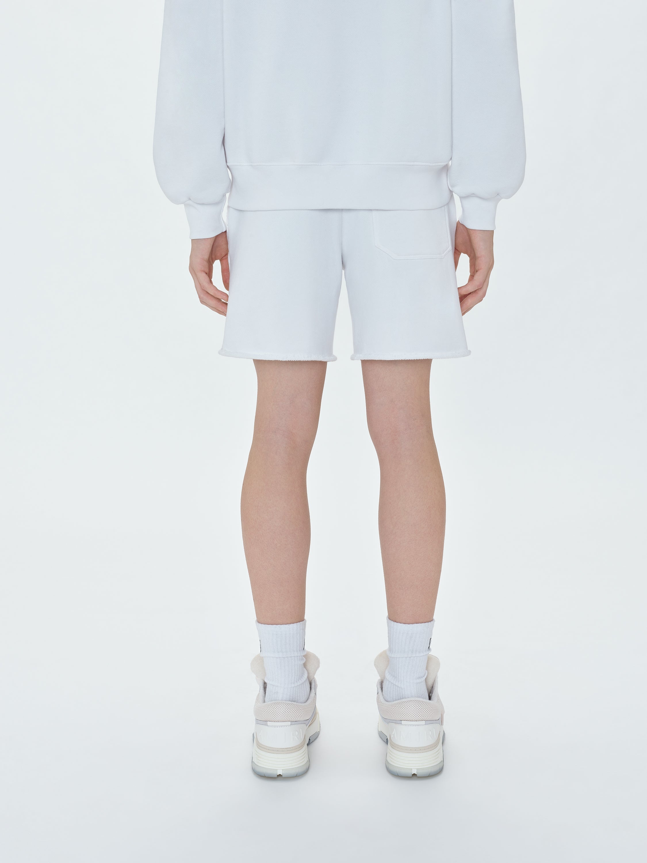 AMIRI 22 SHORTS - 4