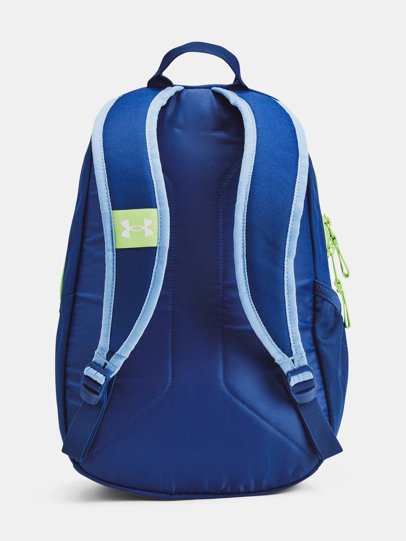 Under Armour UA Hustle Play Backpack outlook