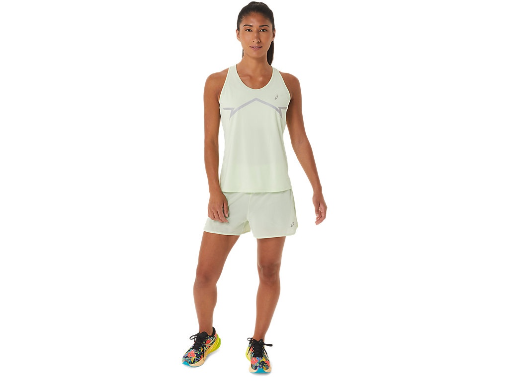 WOMEN'S LITE-SHOW TANK - 7