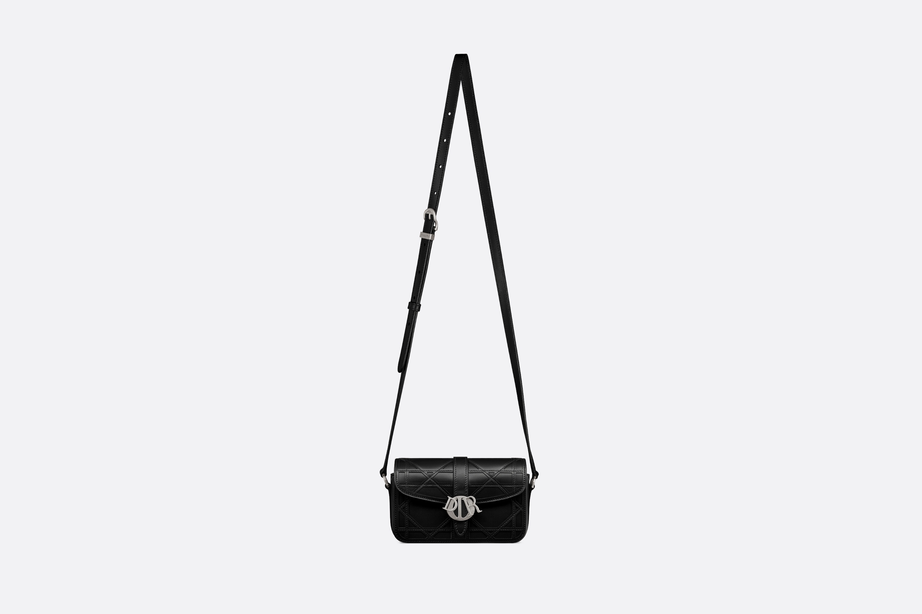 Mini Dior Charm Bag - 5
