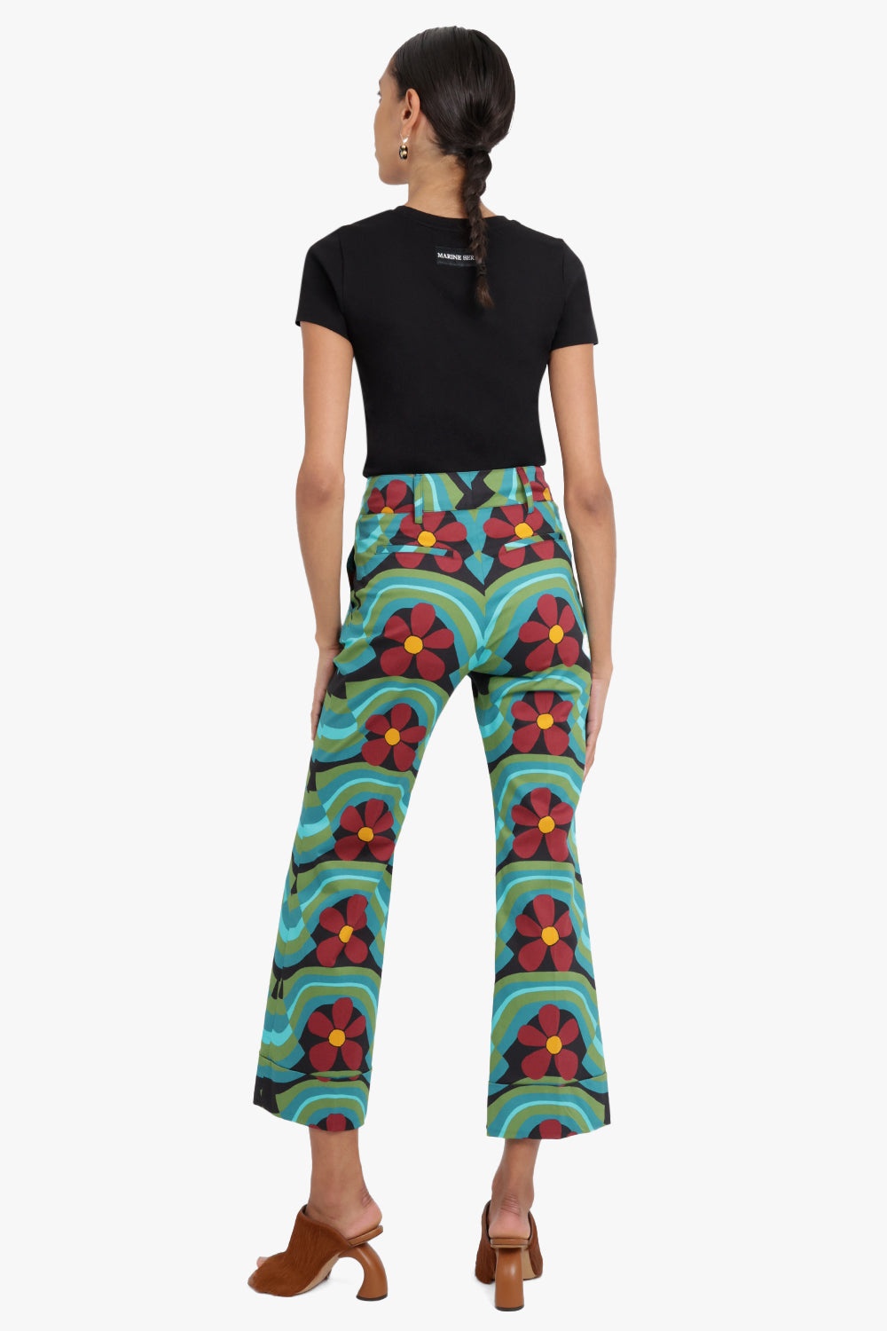 HENDRIX PANT | ASHBURY - 4