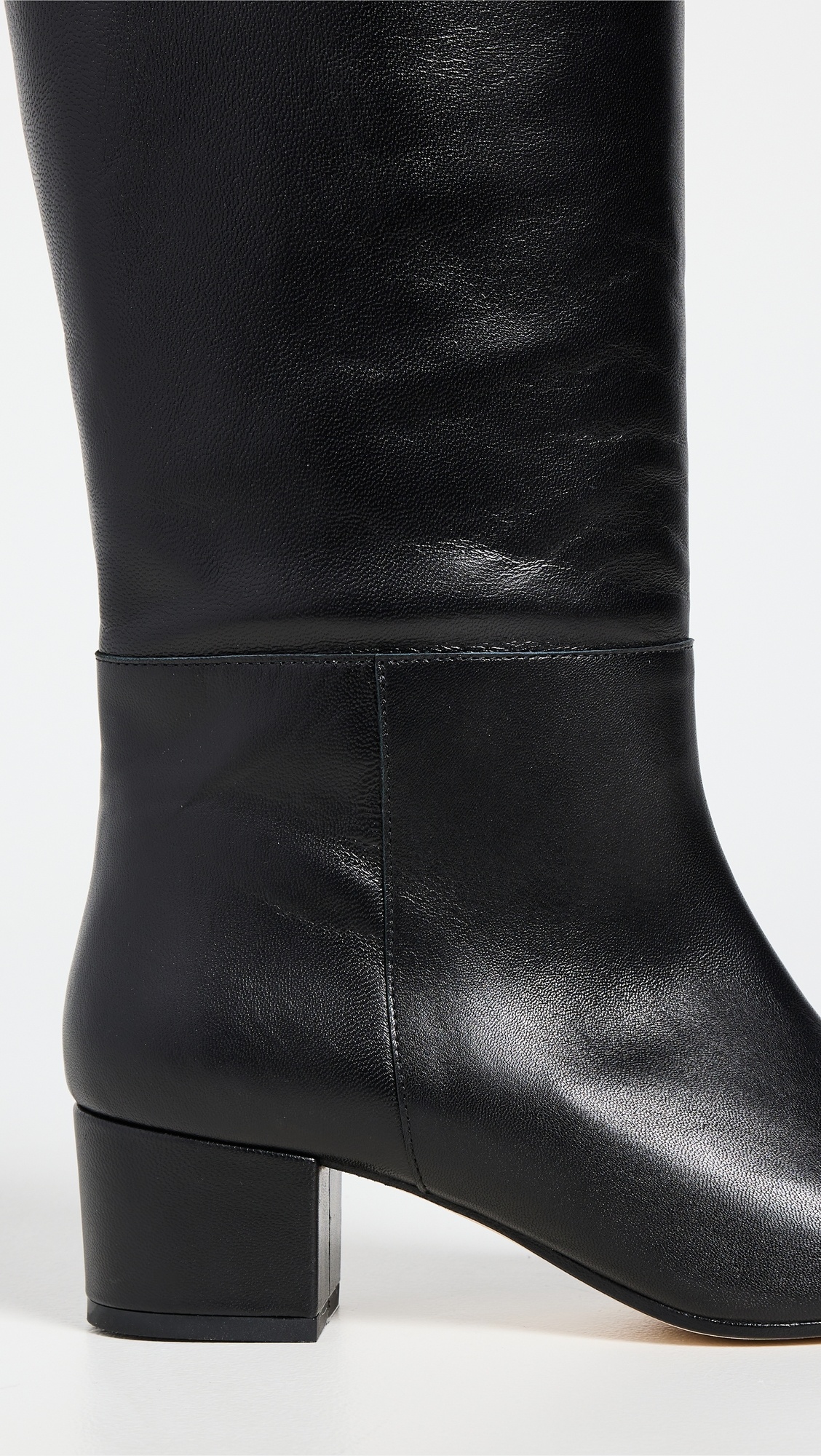 Nancy Boots - 5