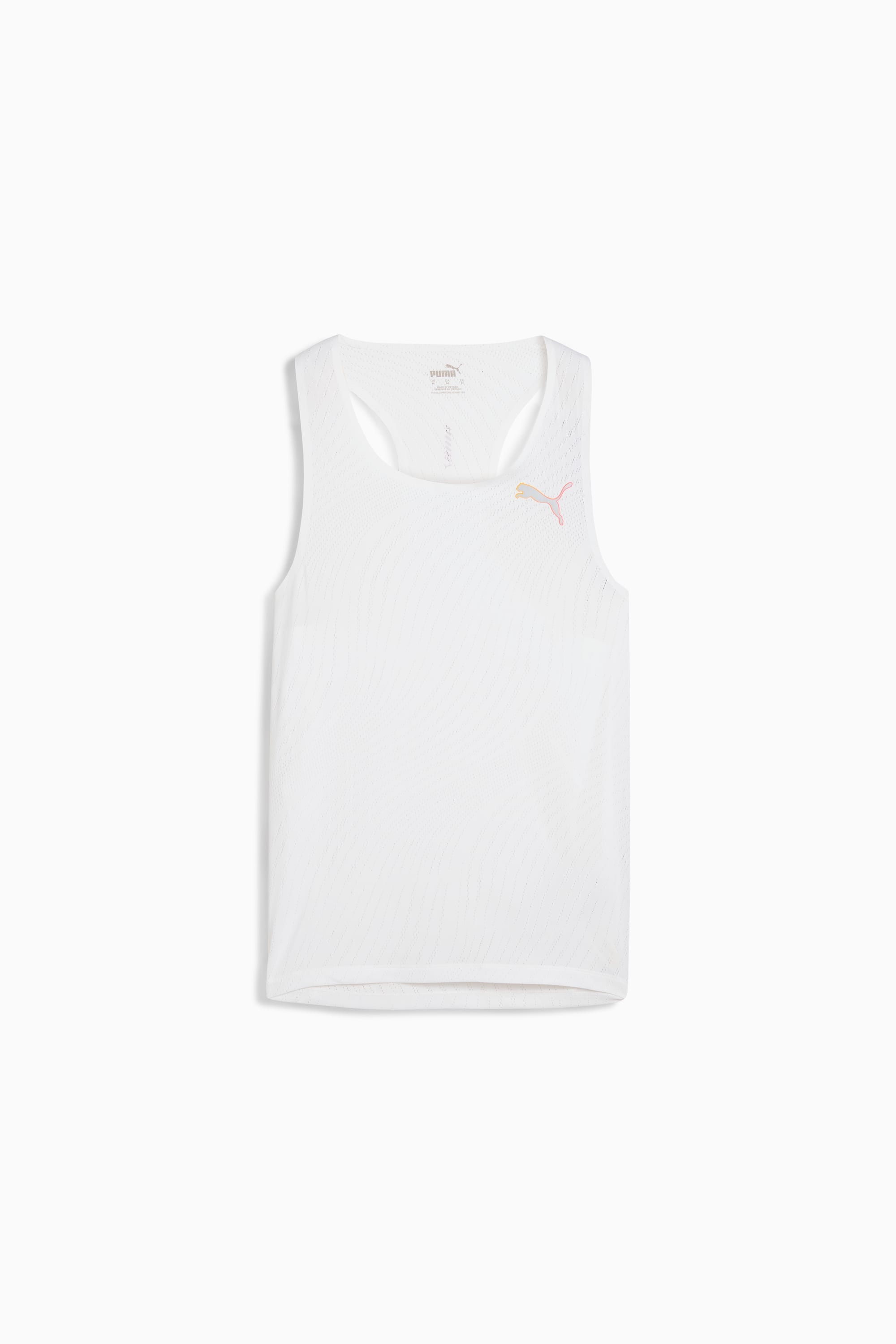 RUN ULTRASPUN Men's Running Singlet - 1