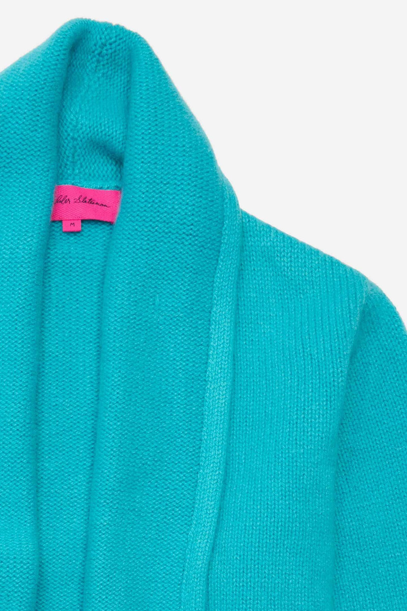 ITALY SMOKING JACKET 2