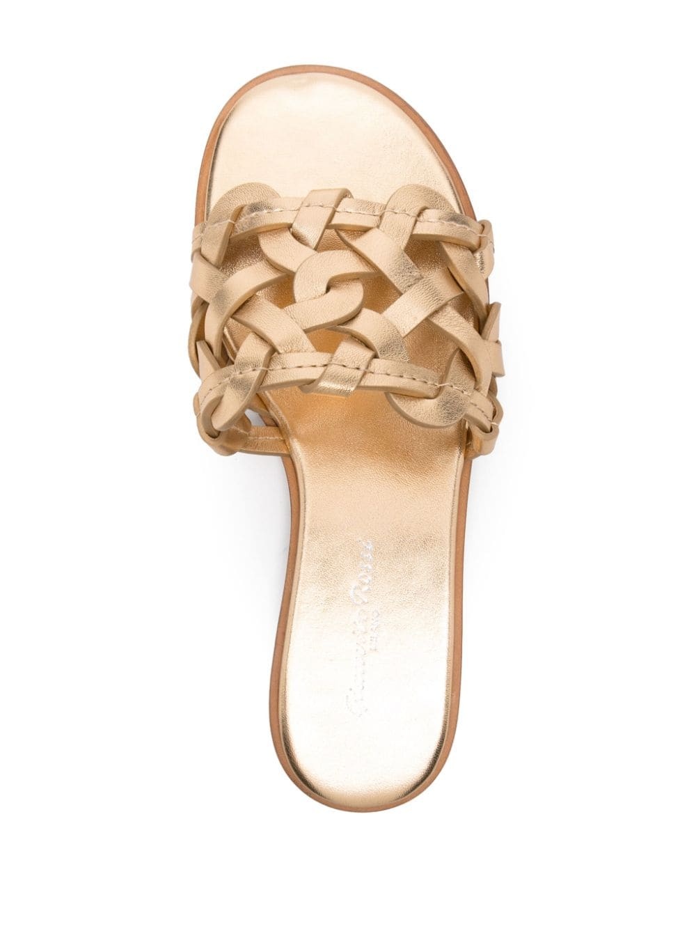 Amalfi sandals - 4