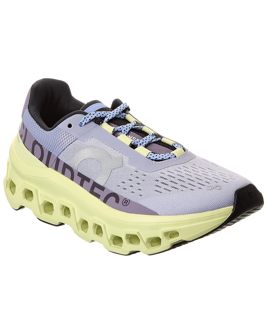 On Running Cloudmonster Sneaker - 1