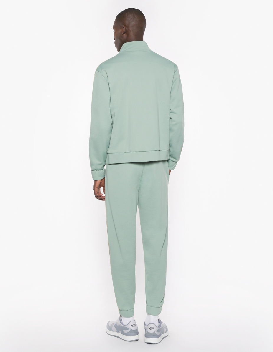 FLASH FOX TRACK PANTS - 5