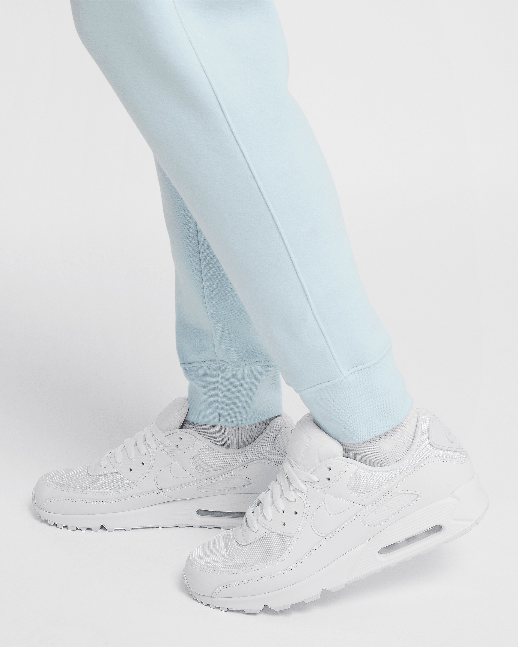 Nike Sportswear Club Fleece Joggers - 6