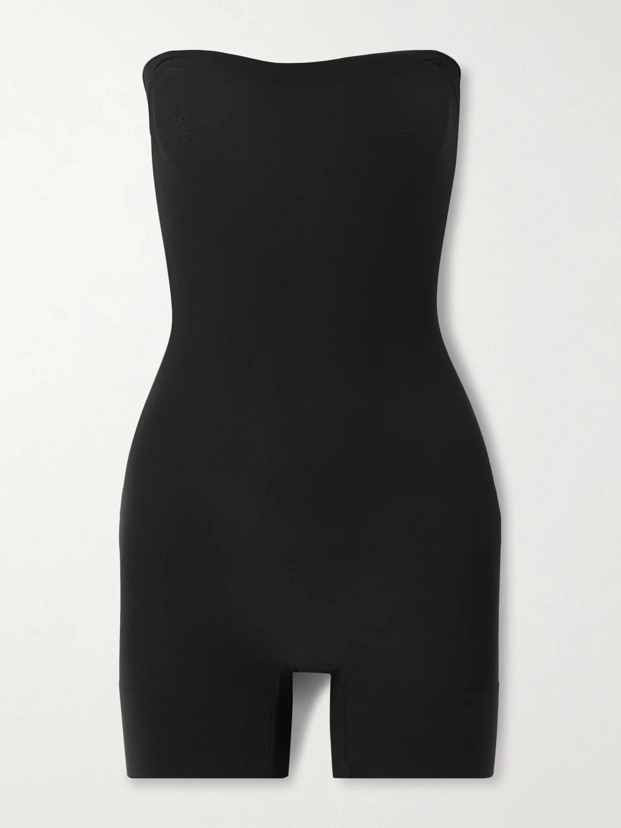 Everyday Sculpt Shortie Bodysuit - 1