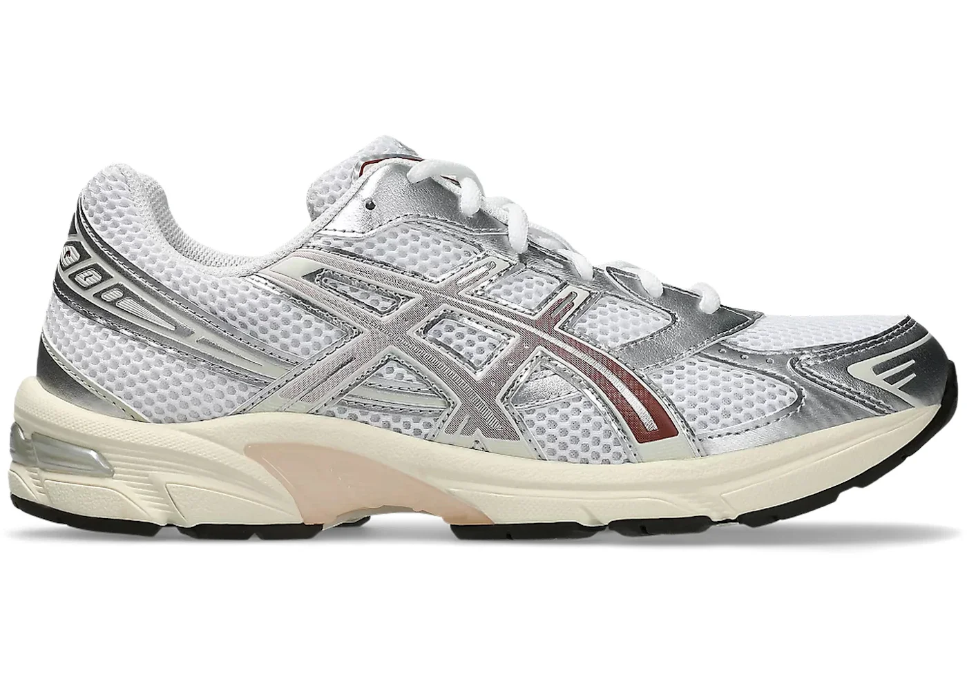 ASICS Gel-1130 White Rusted Rock - 1