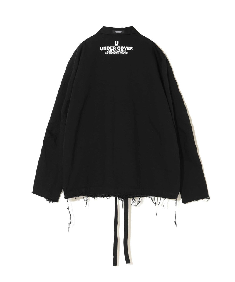 UNDERCOVER UC2E9212 outlook