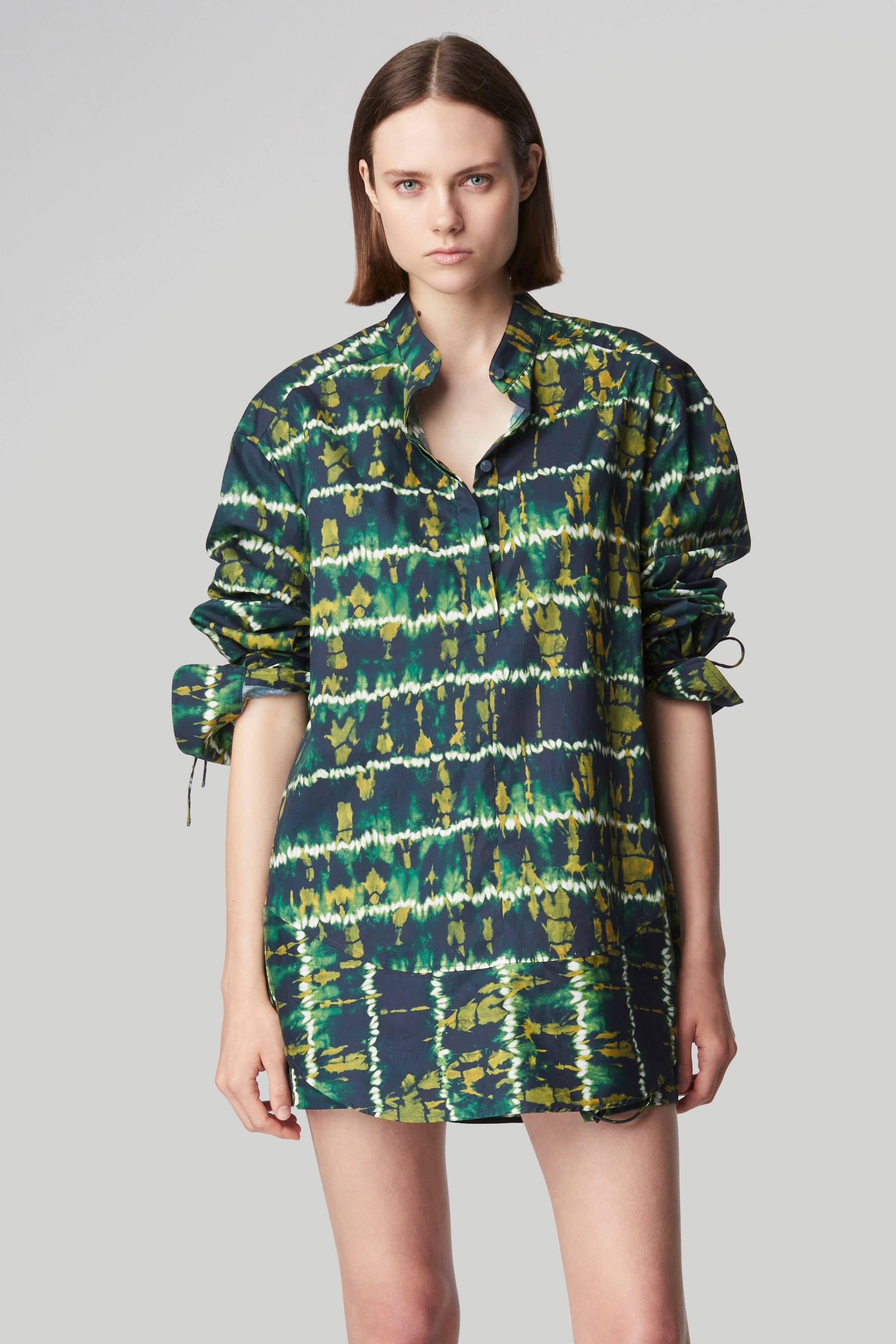 'AMARA' TOP - 2