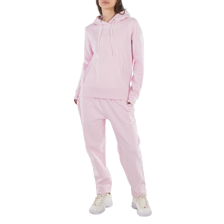 Canada Goose Muskoka Drawstring Cotton Hoodie - 4