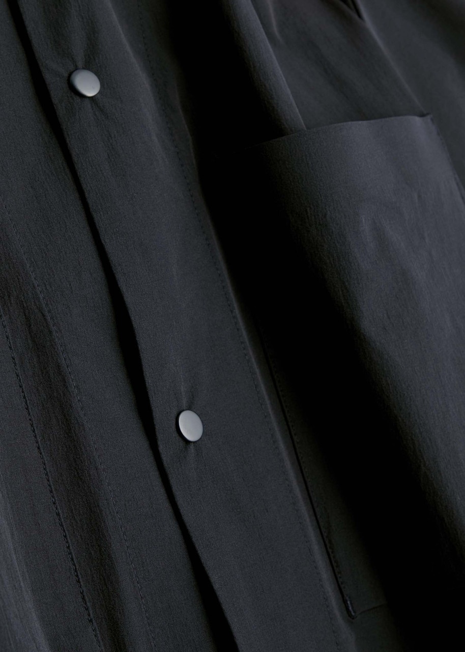 Norse Projects Herman Shell Shirt - 5