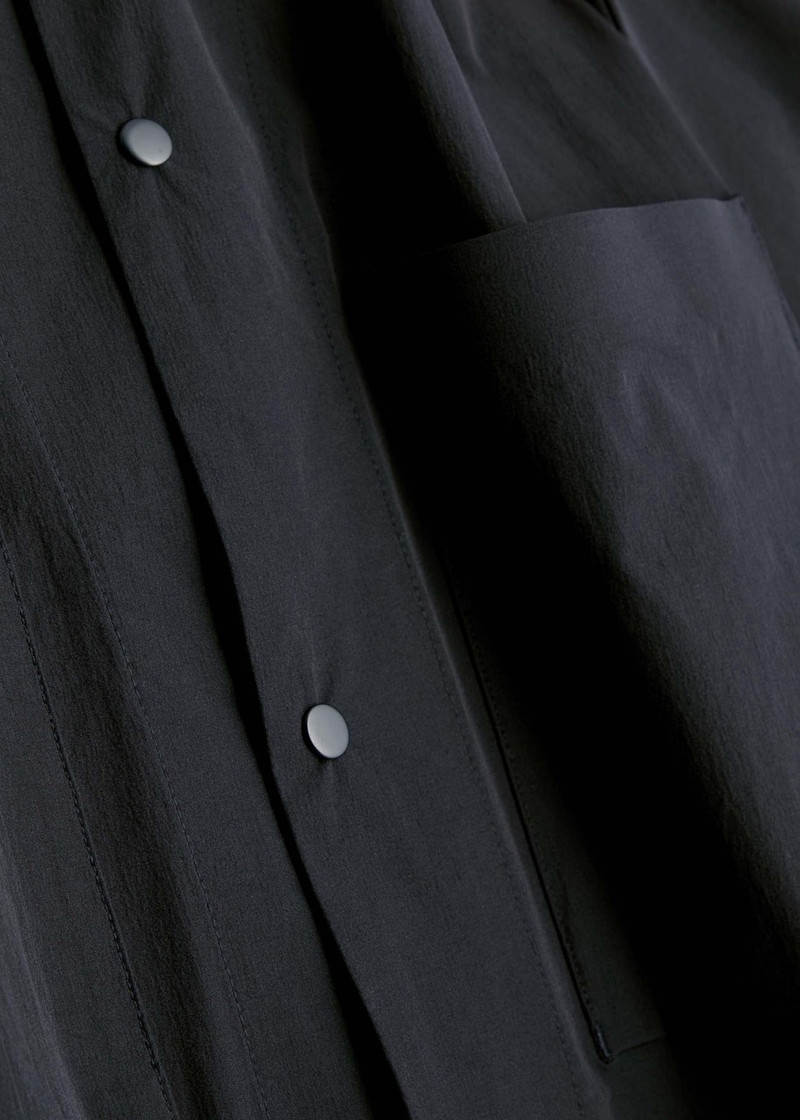 Norse Projects Herman Shell Shirt 5