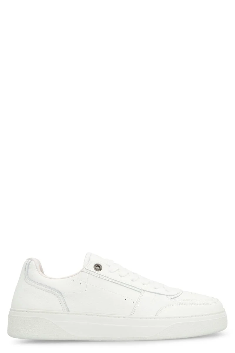 Represent Inital Low-Top Sneakers - 1