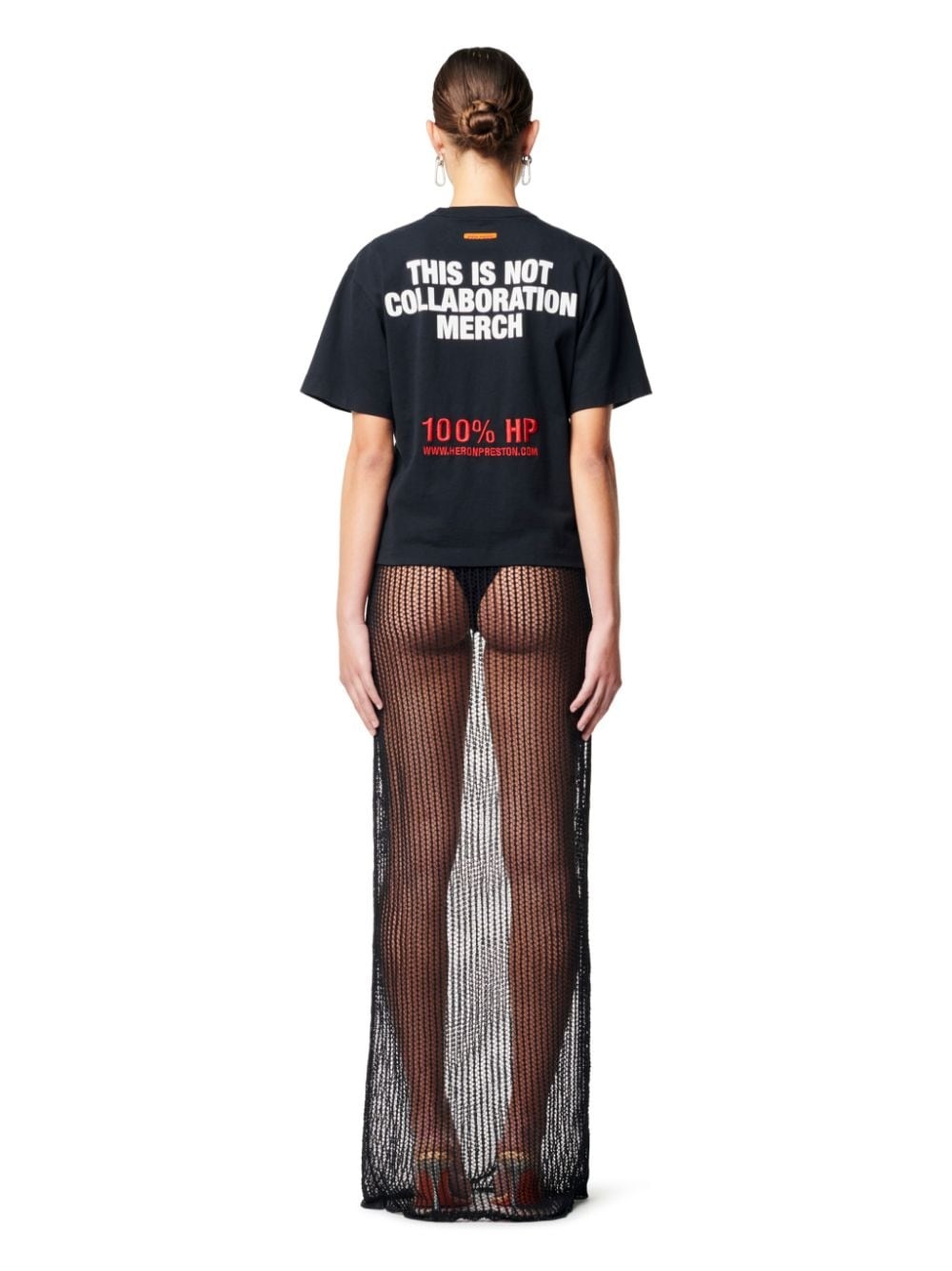 This Is Not Ss Tee - 4