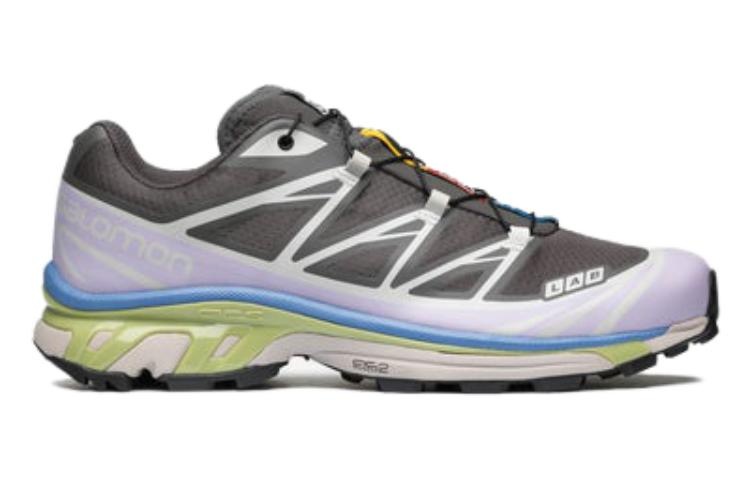 SALOMON XT-6 'Ashes Of Roses' 472936 - 3