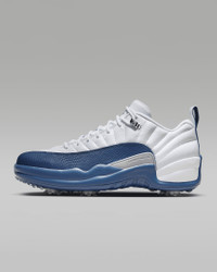 Jordan Air Jordan 12 Low Golf Shoes | REVERSIBLE