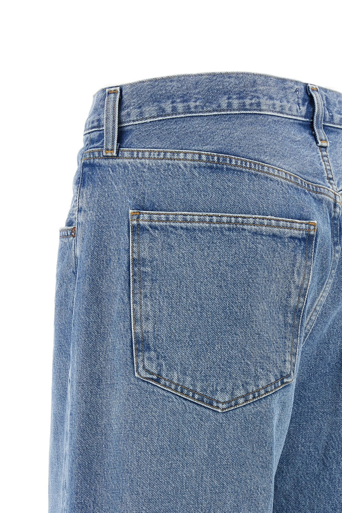 'Low Curve' jeans - 5