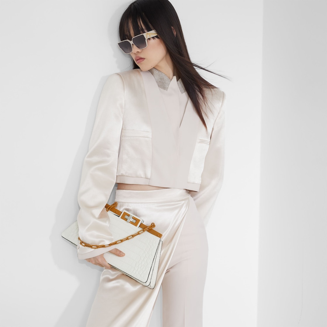 Fendi First - 4