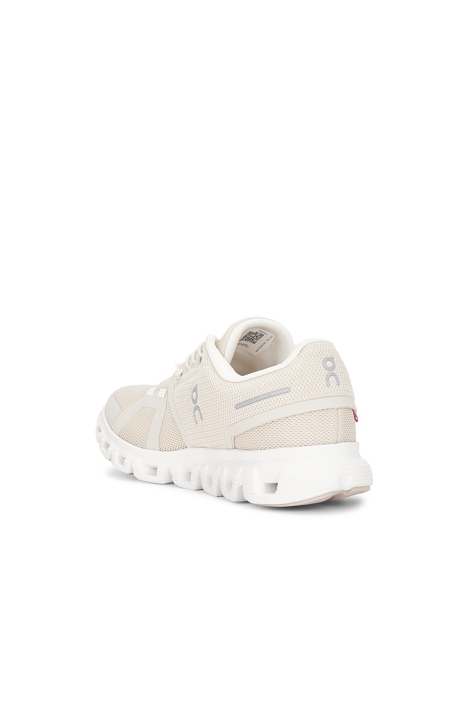Cloud 6 Sneaker - 3