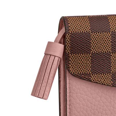 Louis Vuitton Croisette Wallet outlook