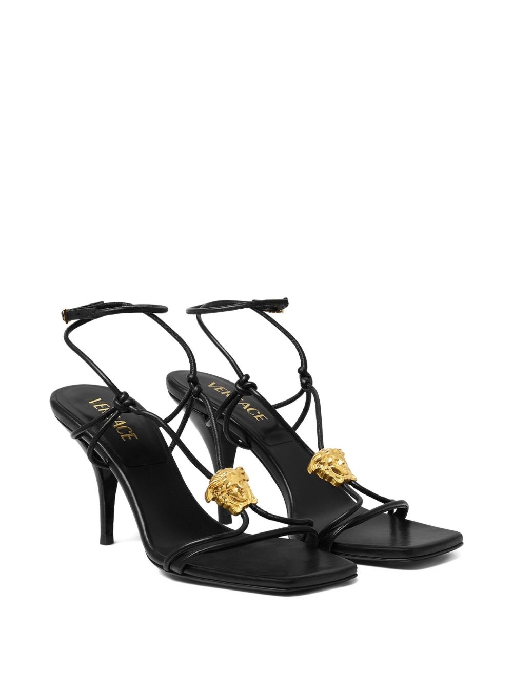 85mm La Medusa sandals - 2