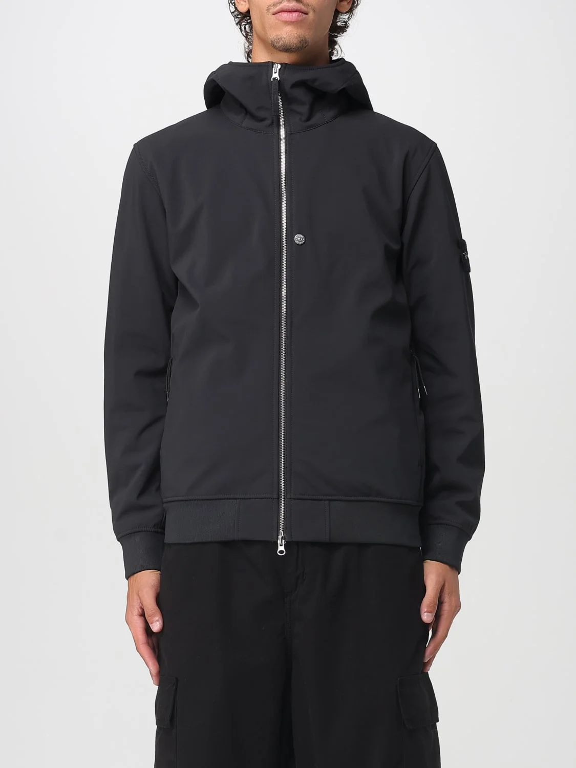 Jacket men Stone Island - 1