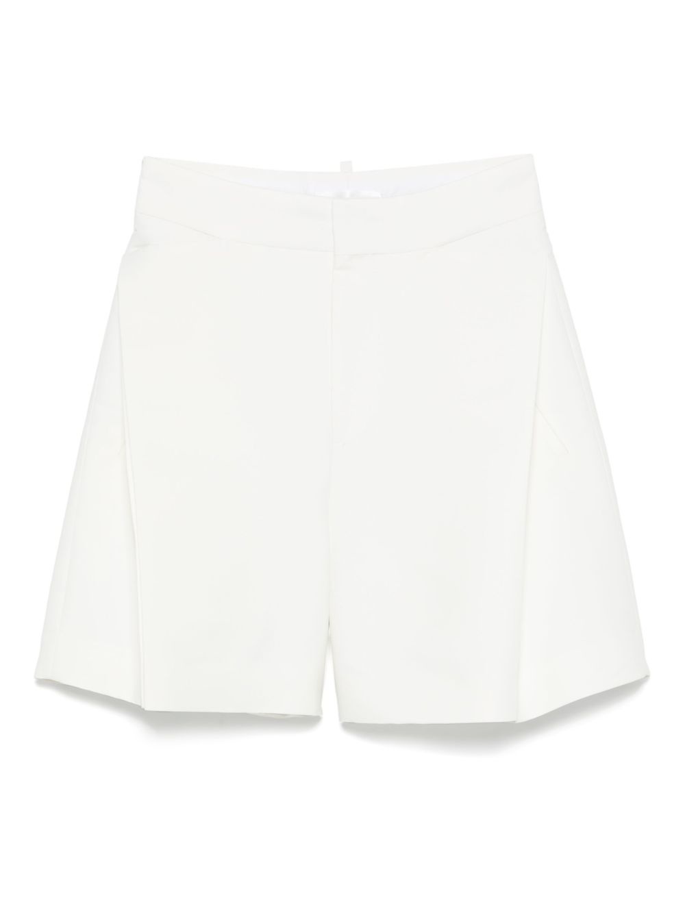 tailored shorts - 1