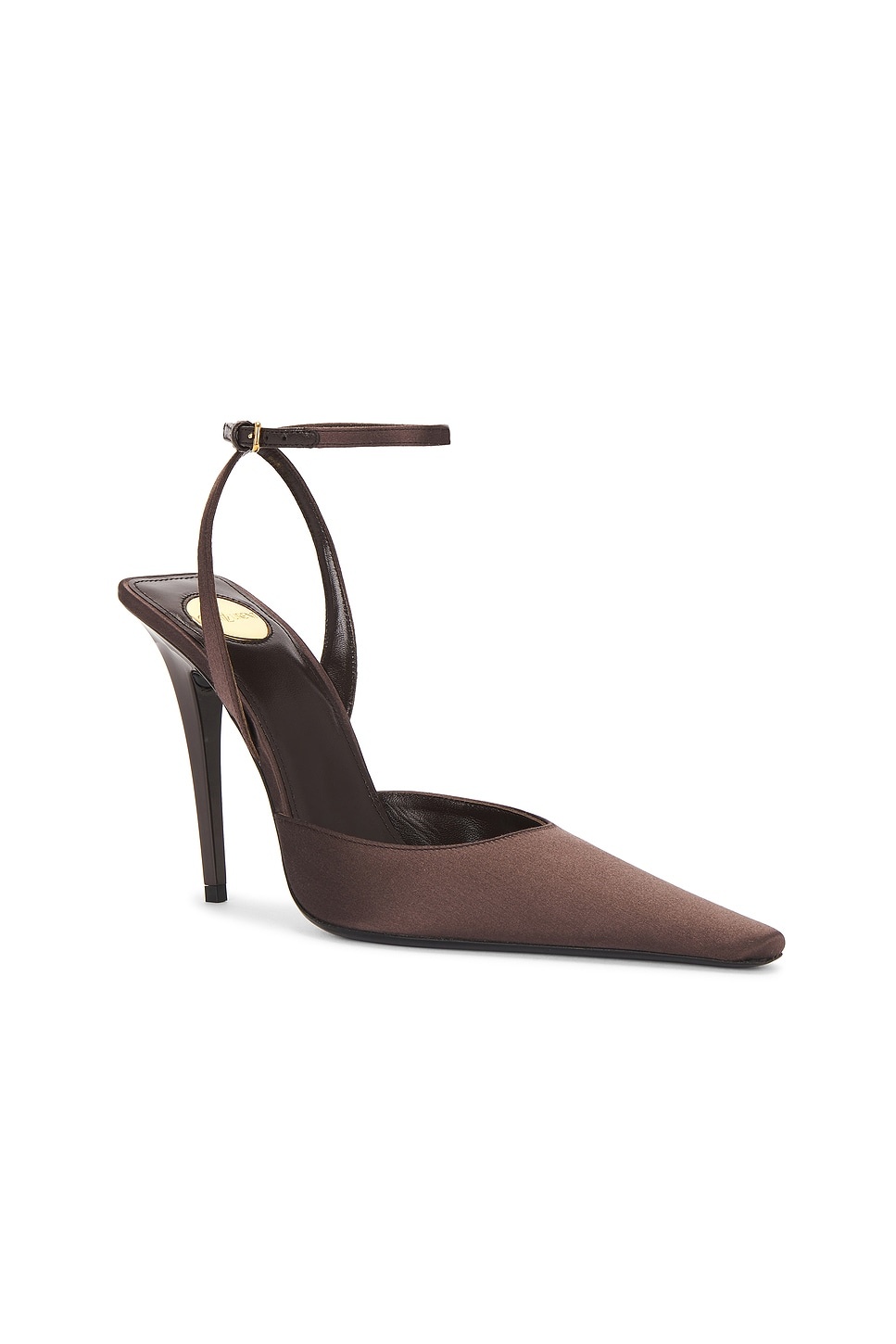 Cabourg Pump - 2
