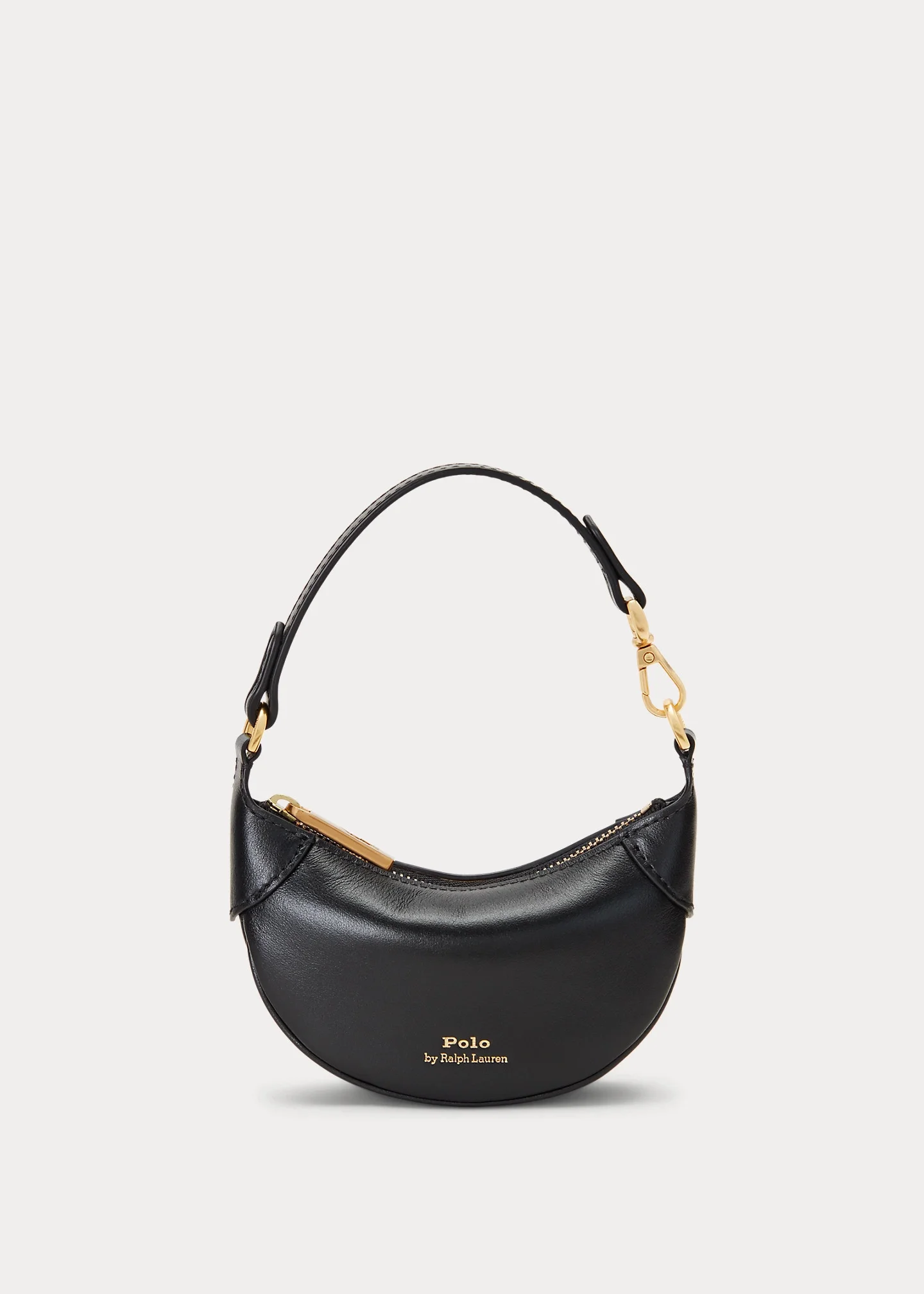 Polo ID Leather Card Case - 1