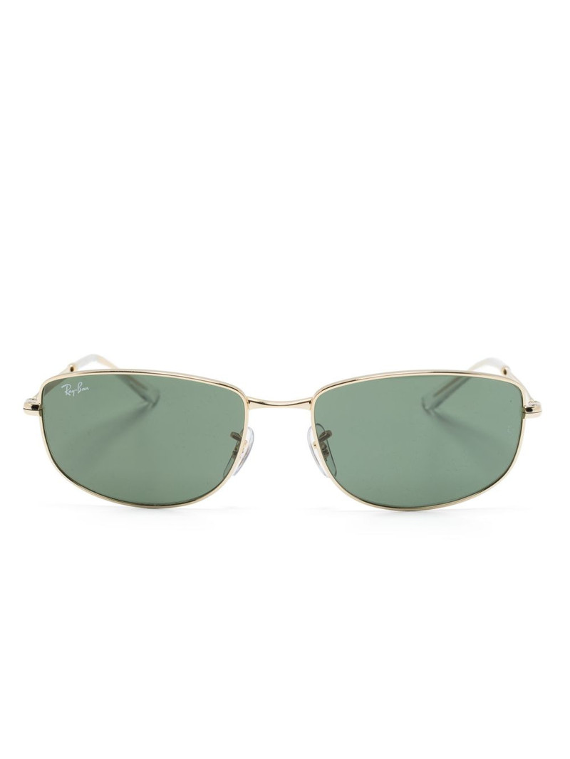 RB3732 geometric-frame sunglasses 1