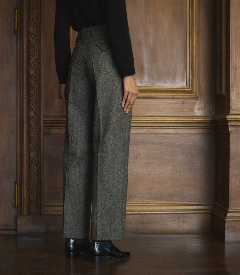 CHESTER PANT 9