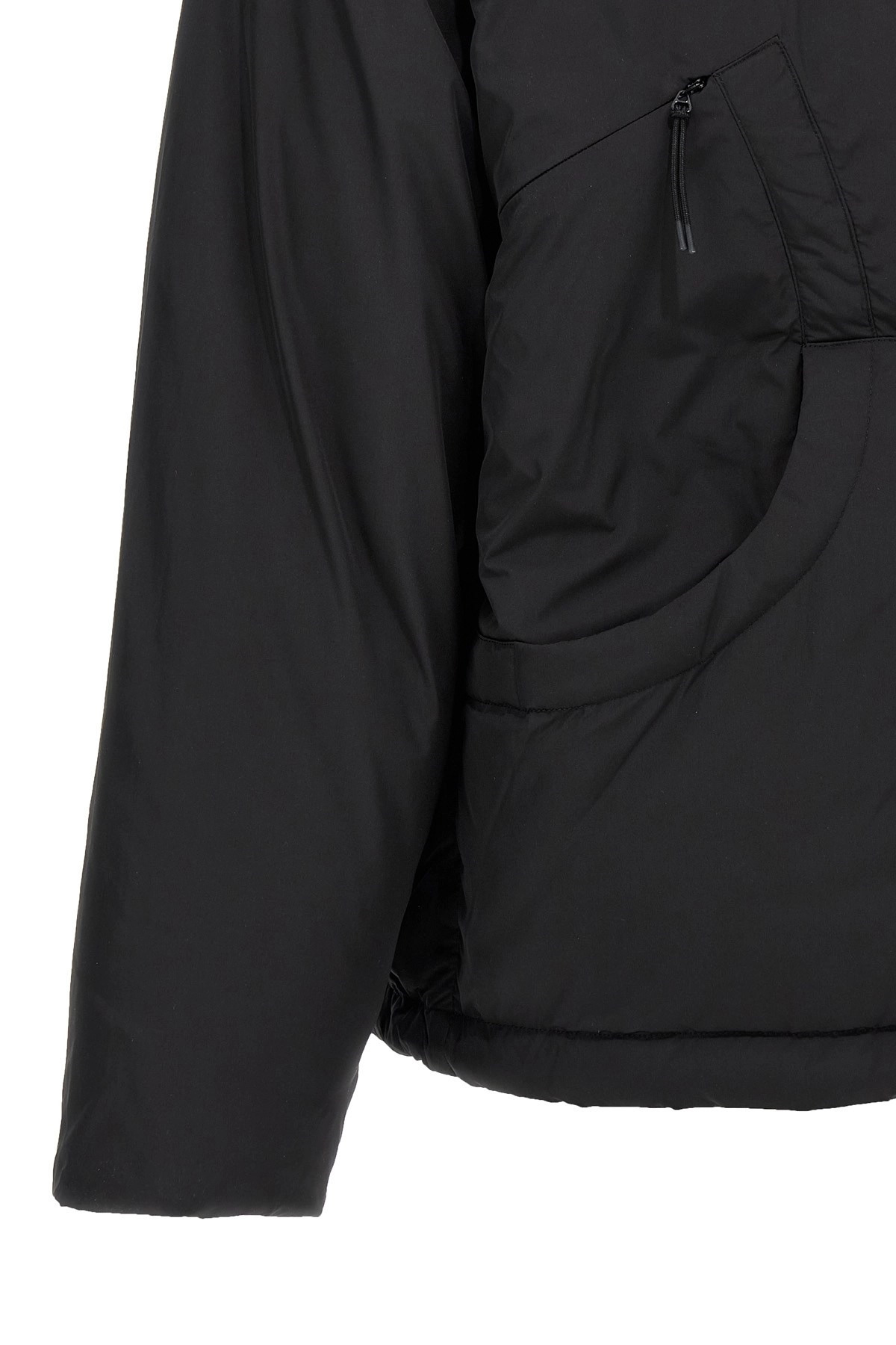'Boke Flower 2.0' down jacket - 4