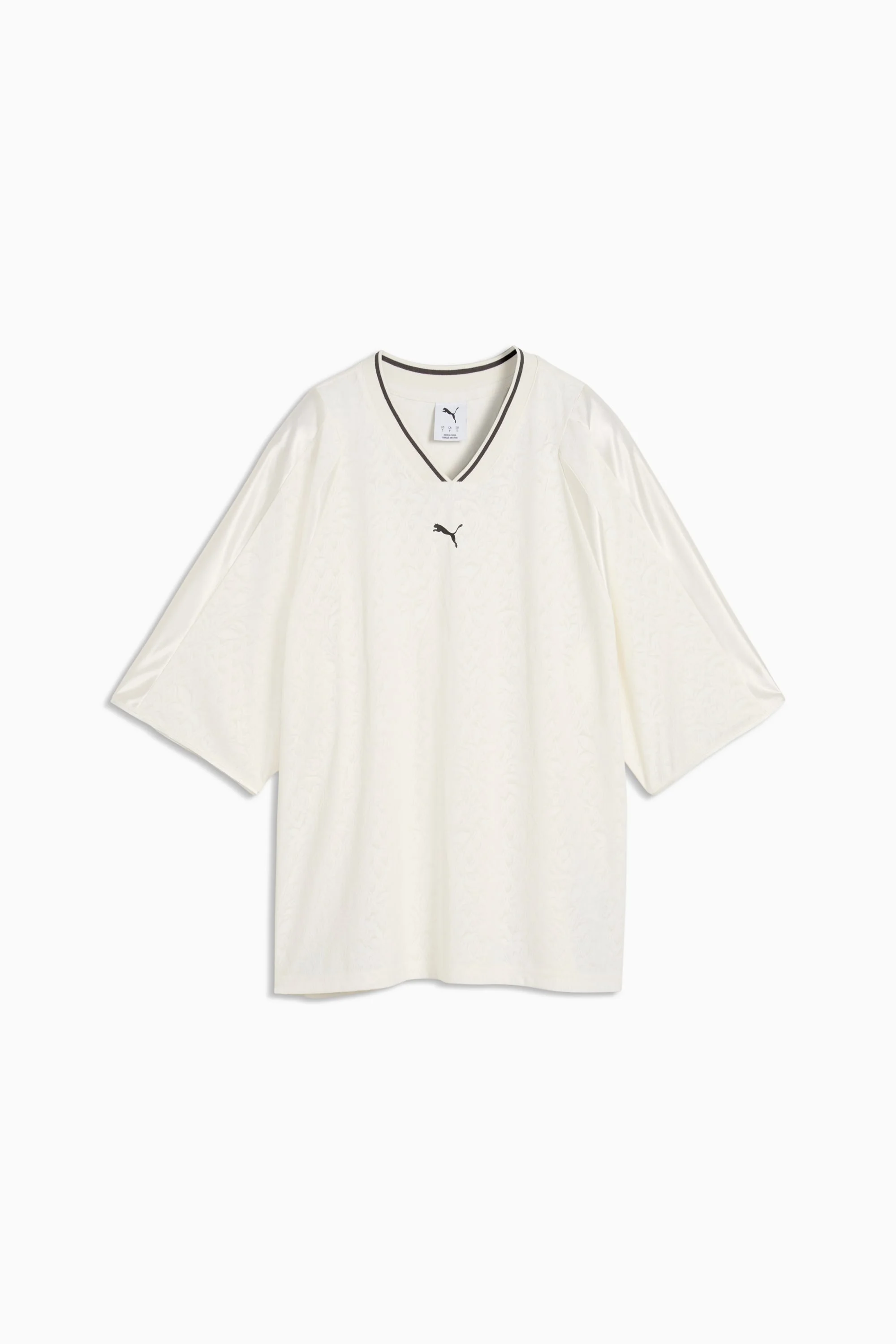 Lace Pack Women's Oversized Jersey - 1