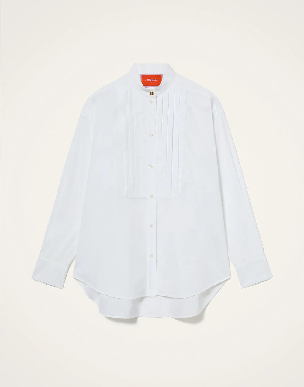 Oversize Peggy Shirt - 1