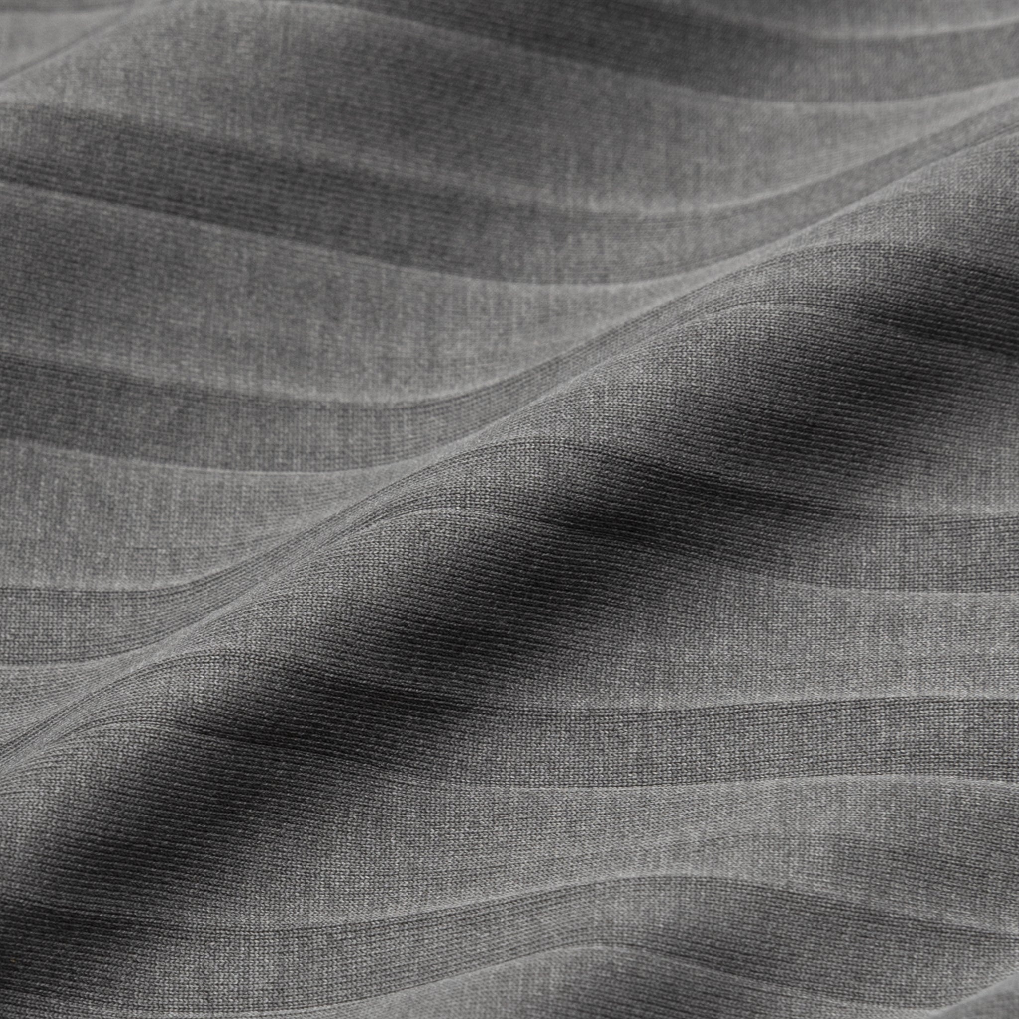 AURALITE PLEATED T-SHIRT - 4