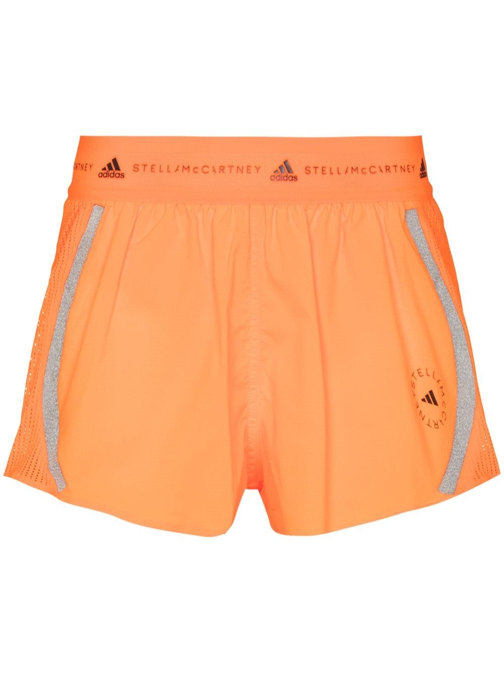 TruePace running shorts - 1